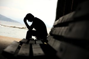 تشخیص افسردگی ماژور